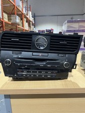 Lexus Radio 