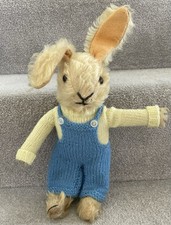 Antique Vintage Chiltern Bunny