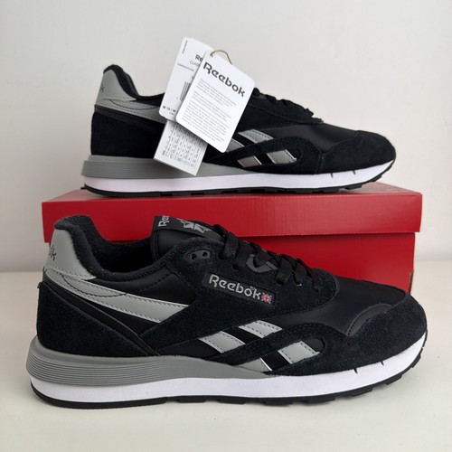 Reebok classic nylon men s - reebok, men's