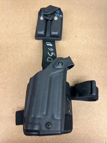 Safari land holster - land,