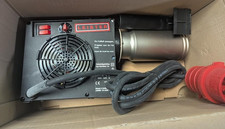 Leister Hotwind S Process Heat