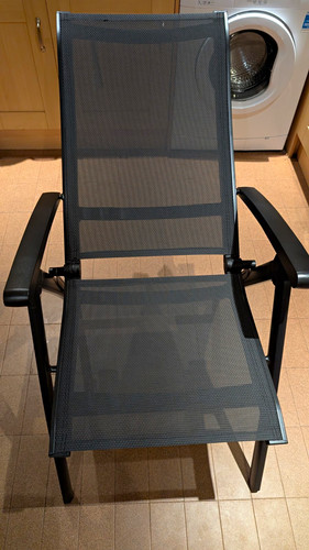 Kettler surf multi position - surf,