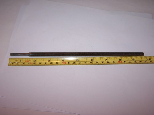 Unimat lead screw - db/sl,,