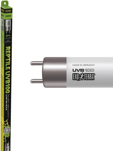 Exo terra reptile strip - terra,