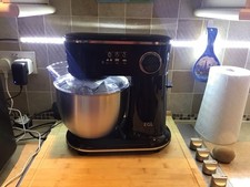 Powerful Electric Food Mixer