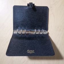 Vintage Filofax 2MLF 7/8