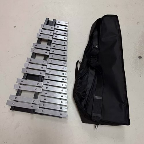 Note glockenspiel xylophone - 30,