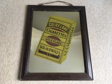 C1920s VINTAGE W.D&H.O.WILLS