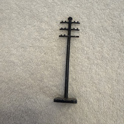 Vintage triang diecast - triang,
