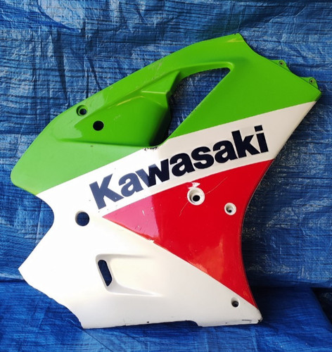 Kawasaki zxr 750 91 - k, 91-95