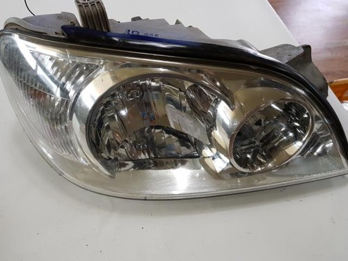 2001 kia sedona - sedona, headlight