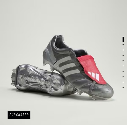 Predator mania firm ground - mania,