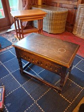 OLd Charm Vintage Solid Oak