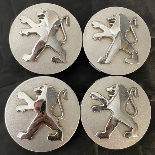 Genuine peugeot alloy - genuine,