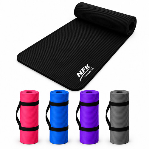 Yoga mat extra - yoga,