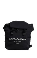 DOLCE & GABBANA Bag Black