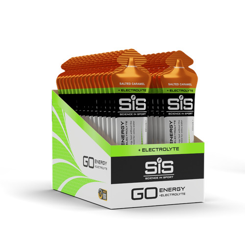 Sis energy electrolyte - go,