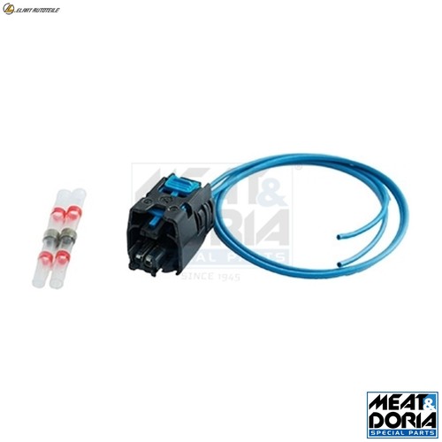 Repair kit wiring harness - wiring,