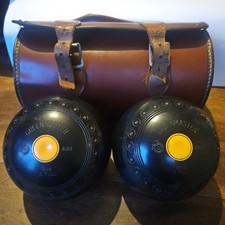 Crown Green Bowls 2lb 12oz