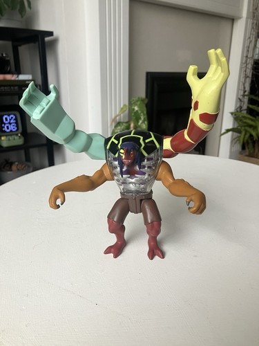 Rare collectable ben dna - ben,