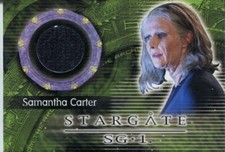 Stargate SG-1 Heroes Costume