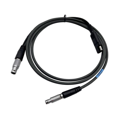 New topcon interface - interface, for