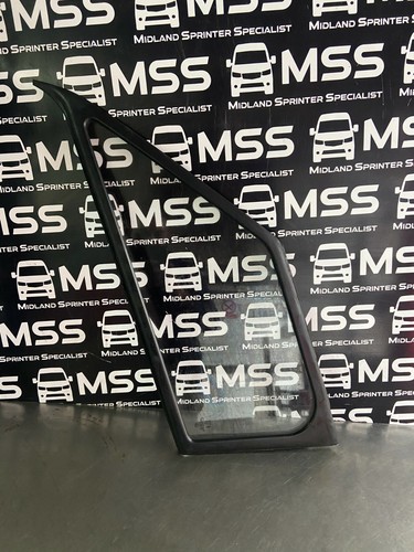 Genuine mercedes sprinter - genuine, os