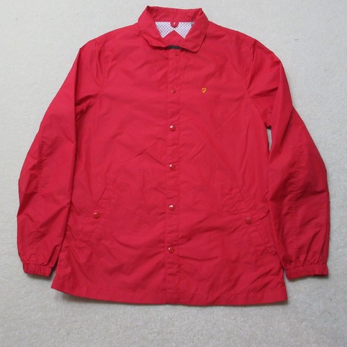 Farah vintage light - farah, jacket