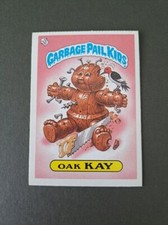 Garbage Pail Kids Original