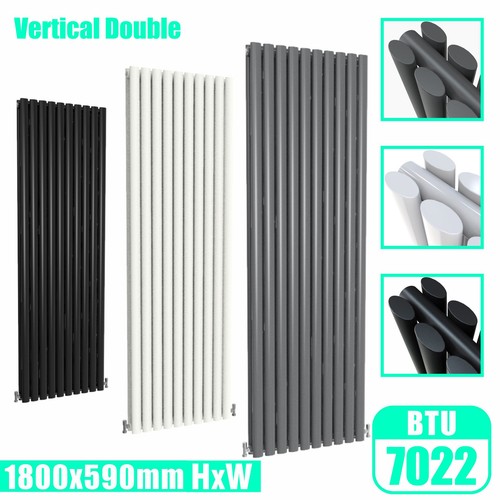 Vertical oval column designer - vertical,
