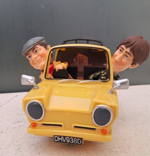 Only fools and - only,