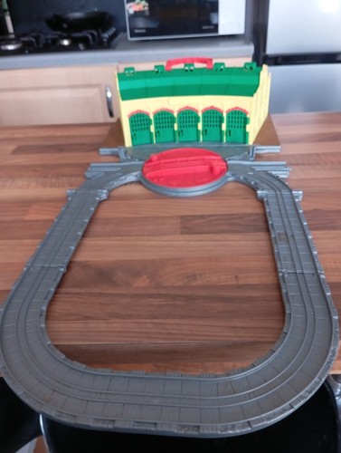 Thomas the tank engine - thomas,