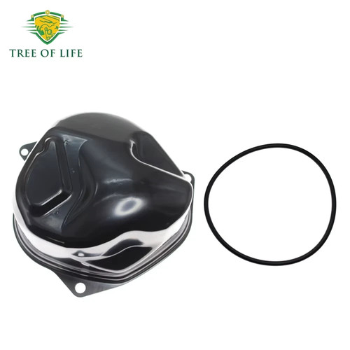 Gearbox lid cover seal - gearbox,