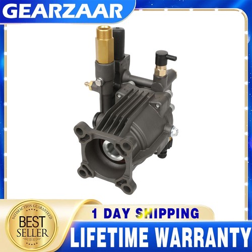 Petrol pressure washer pump - petrol,