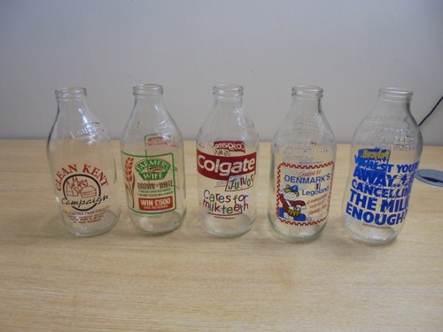 Vintage unigate advertising - vintage,