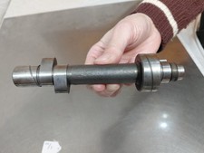 TRIUMPH T100 5TA EXHAUST