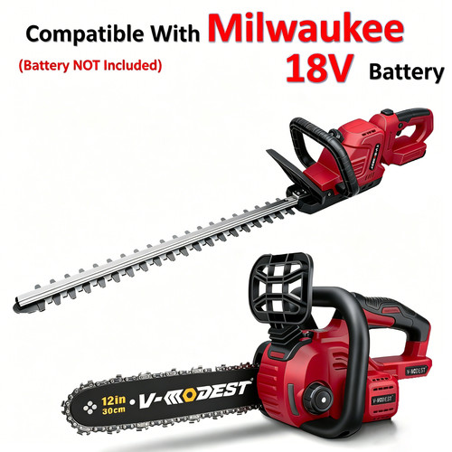 For milwaukee 18v battery - 18v,