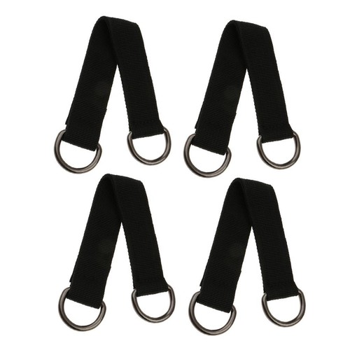 4pcs 25cm hang swing strap - hang,