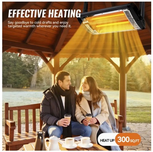 Overhead electric garage - overhead,