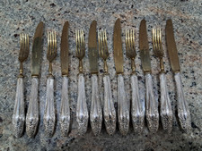 Solingen Vintage Dessert