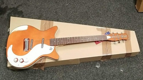 Danelectro cd59m copper - b-cd59m,