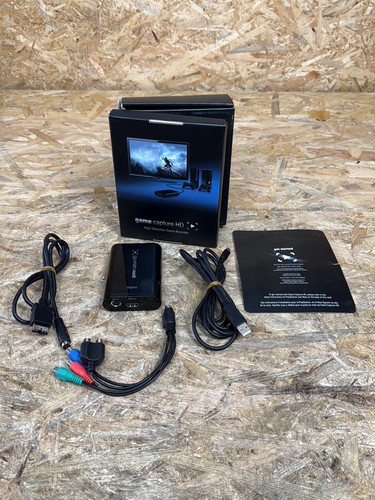 Elgato game capture video - hd,