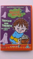 Horrid Henry Tricks And Treats
