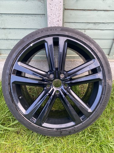 Genuine seat leon - cupra, mk3