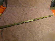 MYFORD  SUPER 7    LATHE  BED