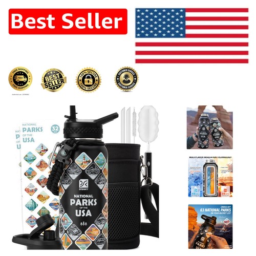 Elegant insulated water - 32,