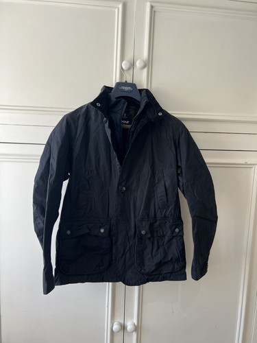 Barbour century wax - barbour,
