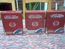 Star Trek Voyager Seasons 3 4