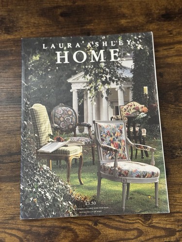 Laura ashley home - ashley,