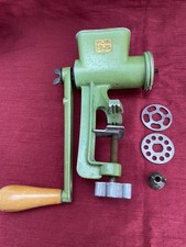 Meat Mincer Grinder Spong